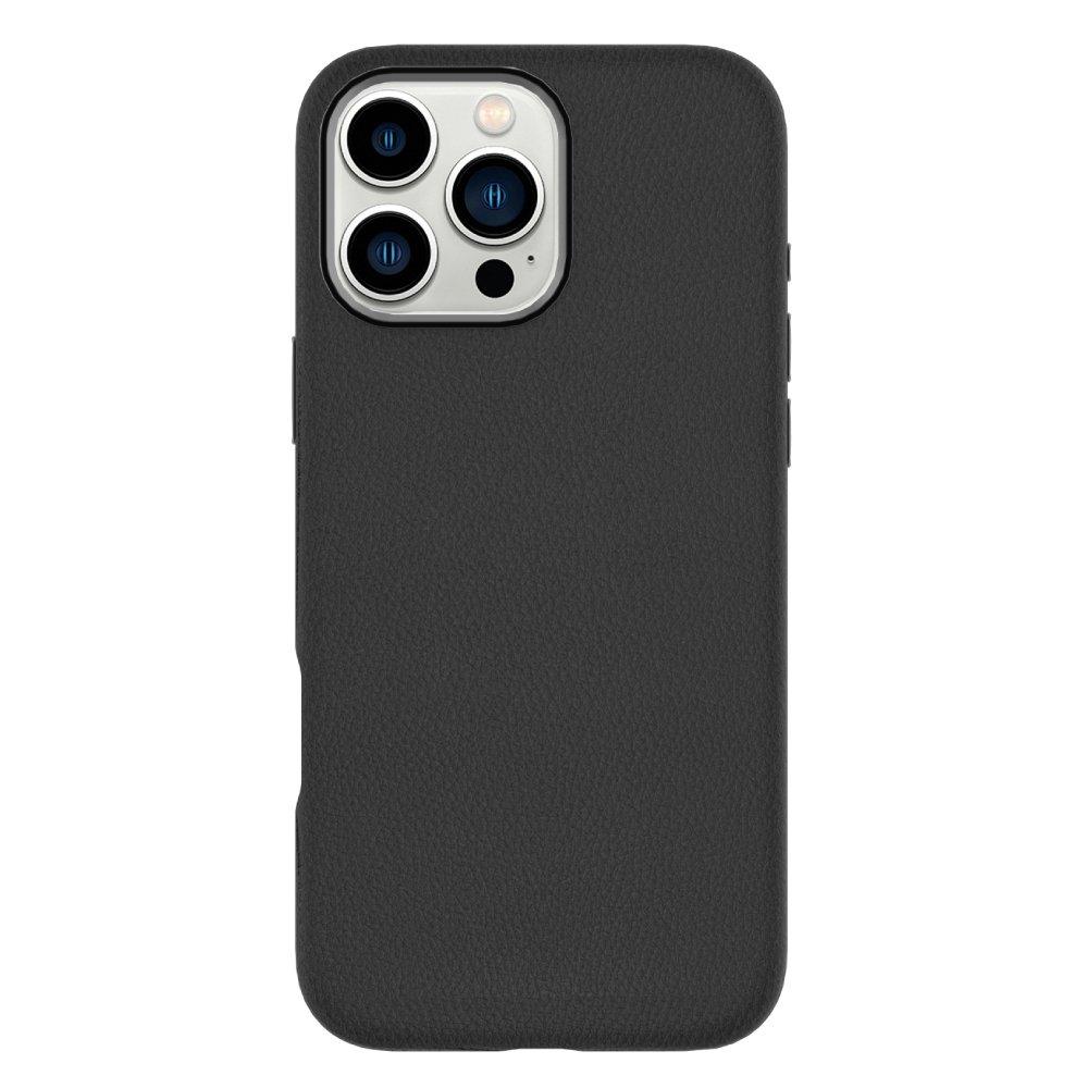 EQ Skin Starry Magsafe Case For iPhone 16 Pro Max - Black