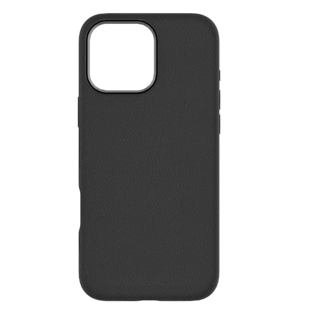 EQ Skin Starry Magsafe Case For iPhone 16 Pro Max - Black