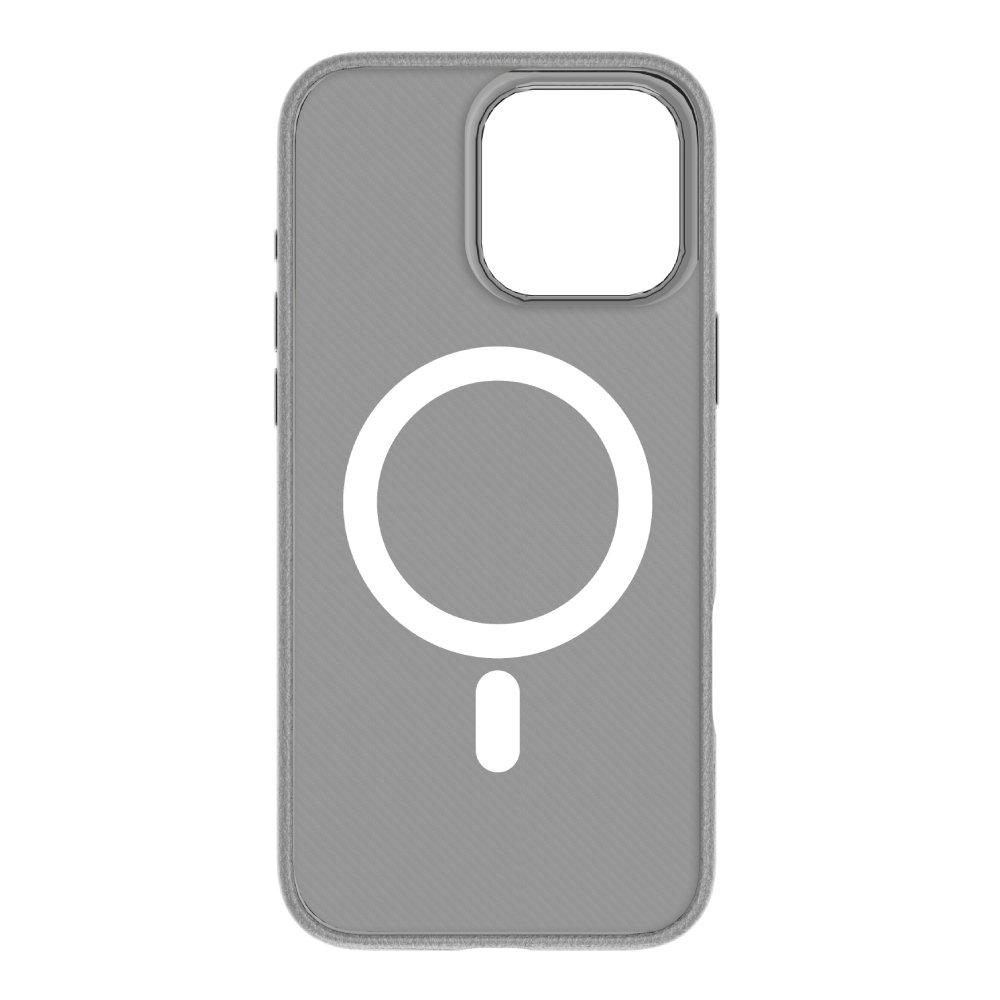 EQ Skin Starry Magsafe Case For iPhone 16 Pro Max - Grey