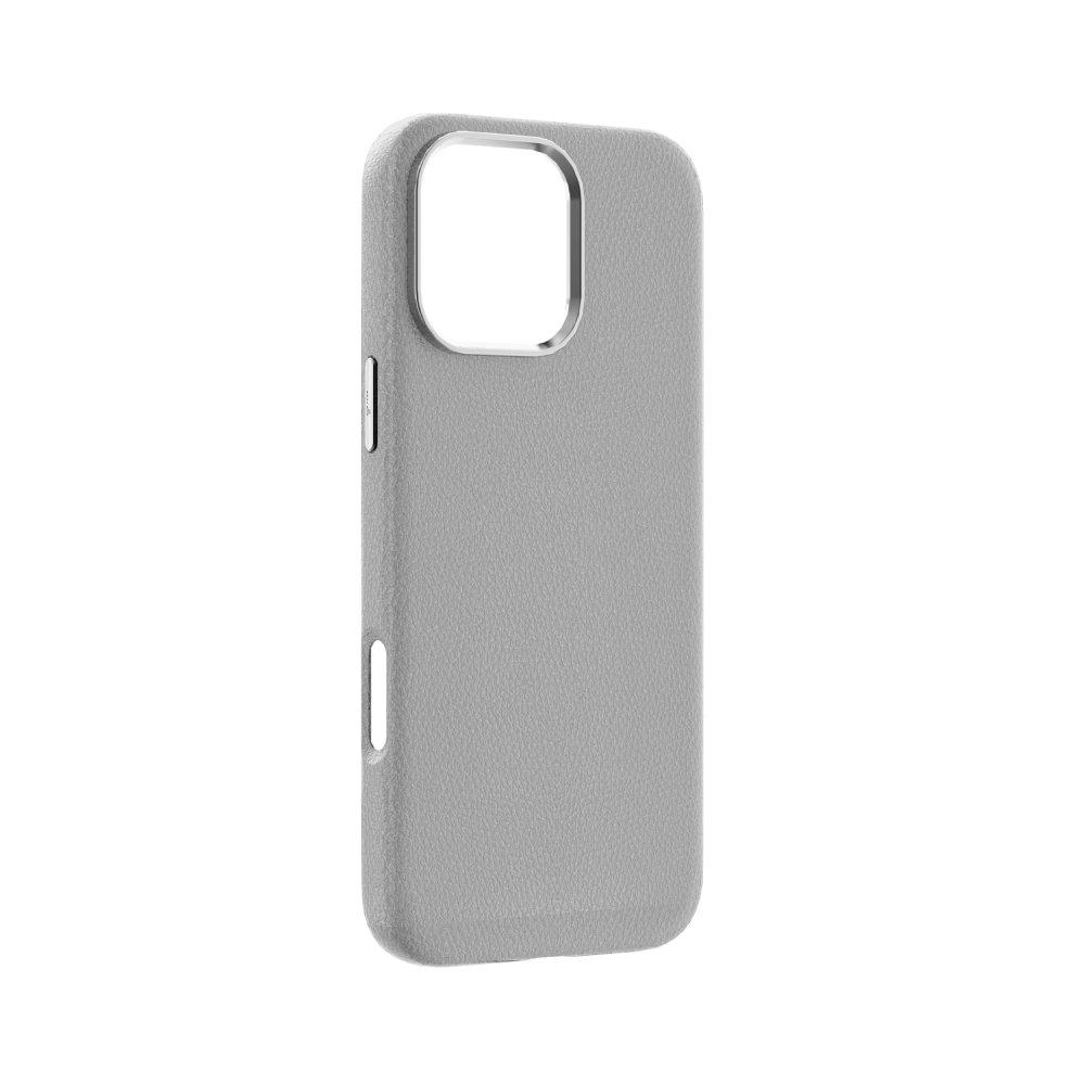 EQ Skin Starry Magsafe Case For iPhone 16 Pro Max - Grey