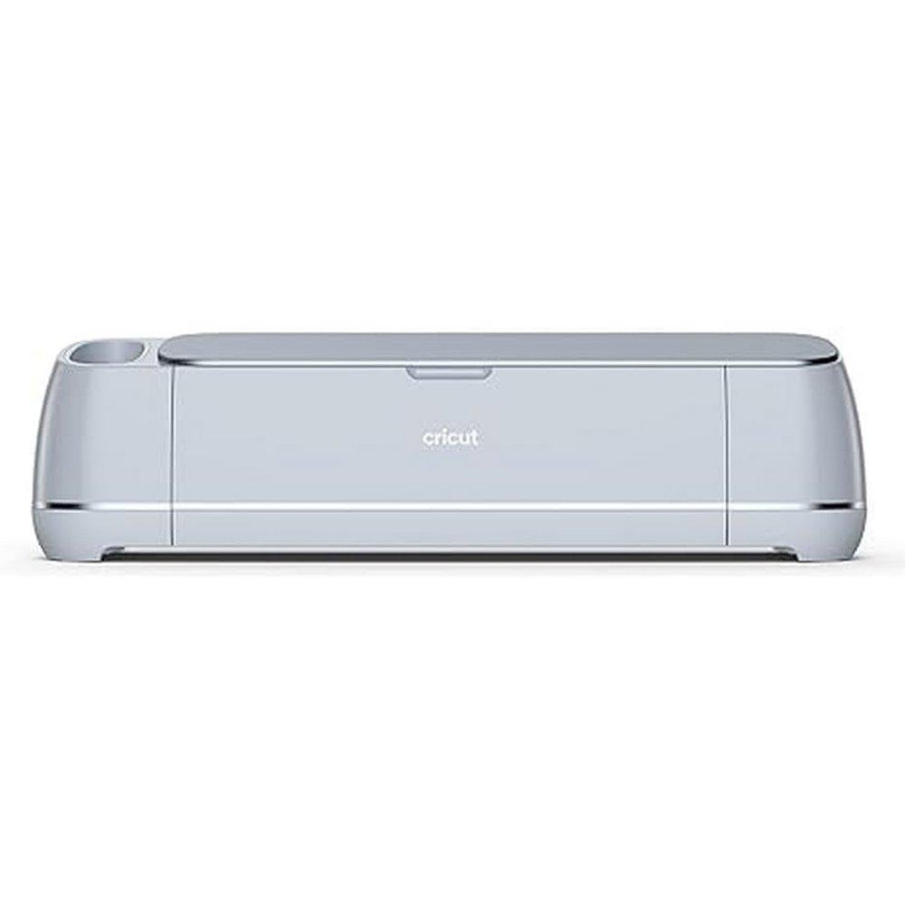 Cricut Maker 3 Smart Cutting Machine, Bluetooth Connectivity, 2008335 – Light Grey
