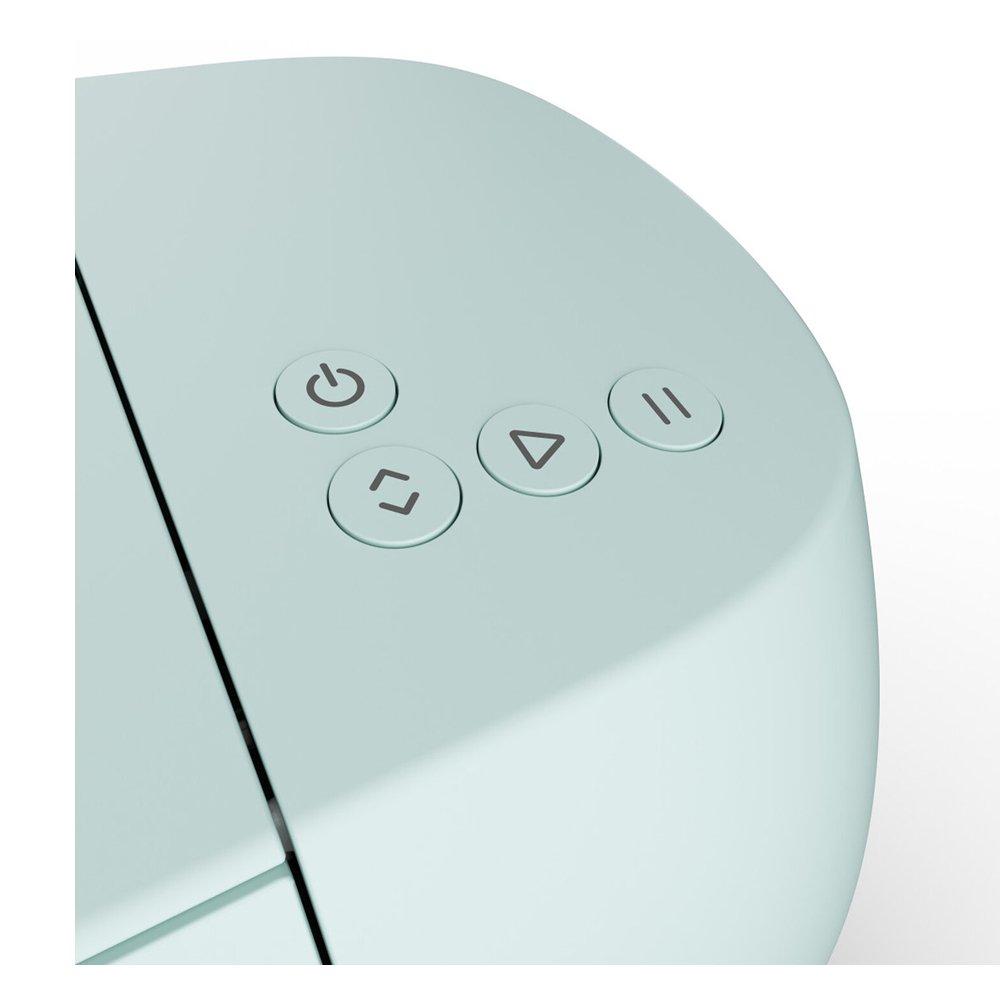 Cricut Explore 3 Smart Cutting Machine, 2008338 - Light Green