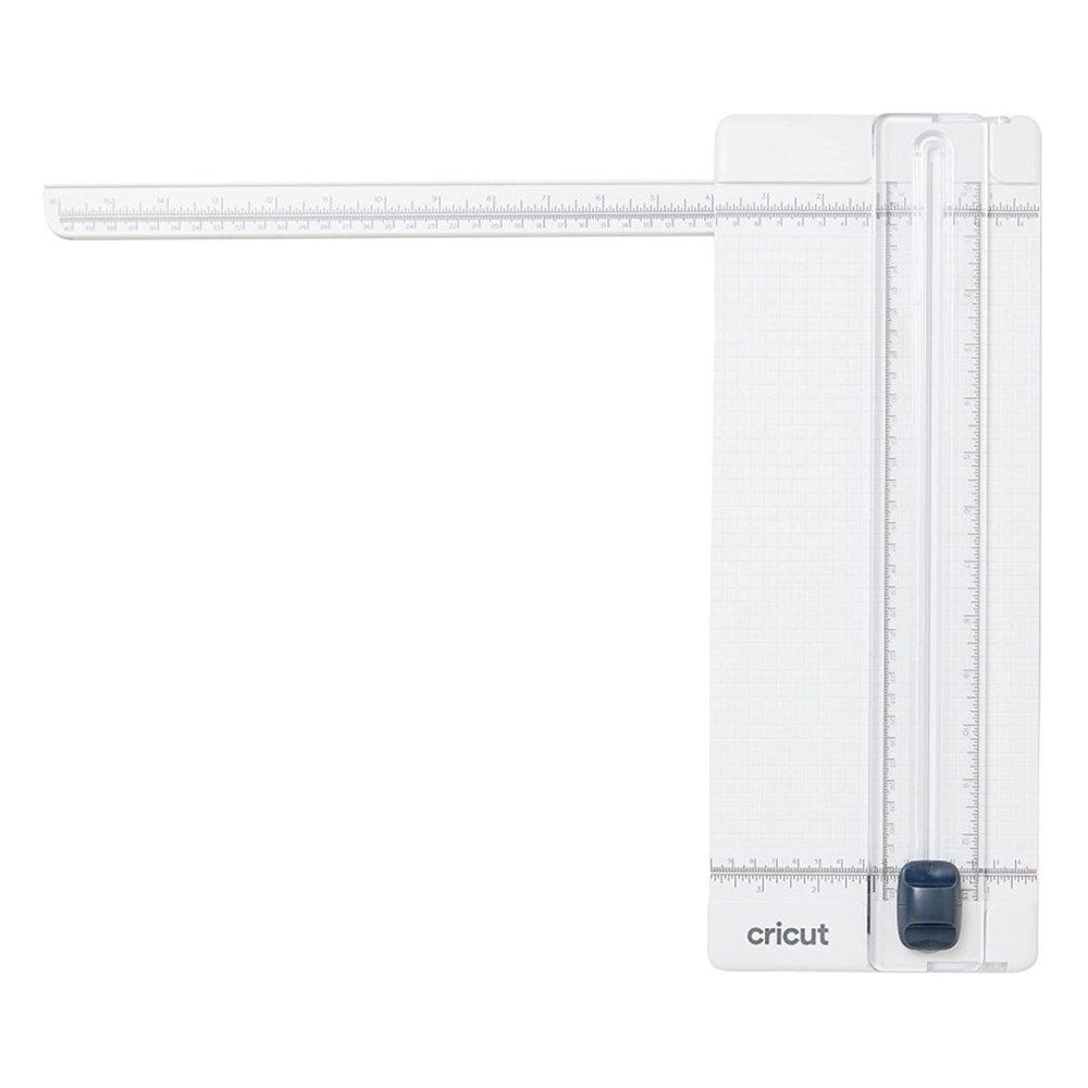 Cricut 33cm Portable Trimmer, 2008761 – Clear 