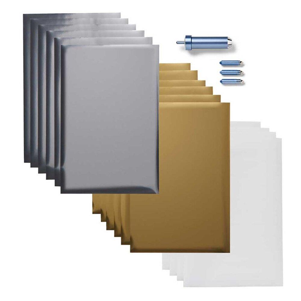 Cricut Foil Transfer Kit with Tips - 2008727
