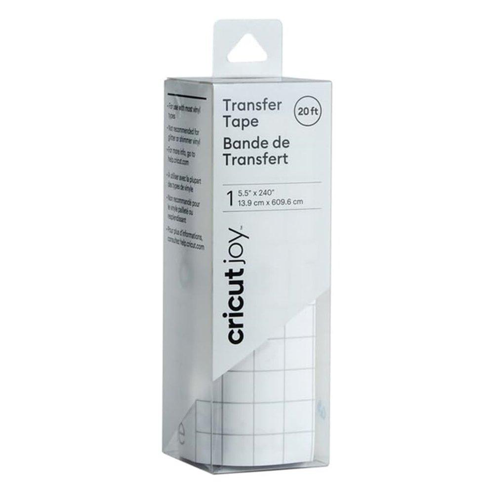 شريط لاصق ستاندرد جريب مقاس 14×610 سم لآلة كريكت جوي، 2008064 - شفاف