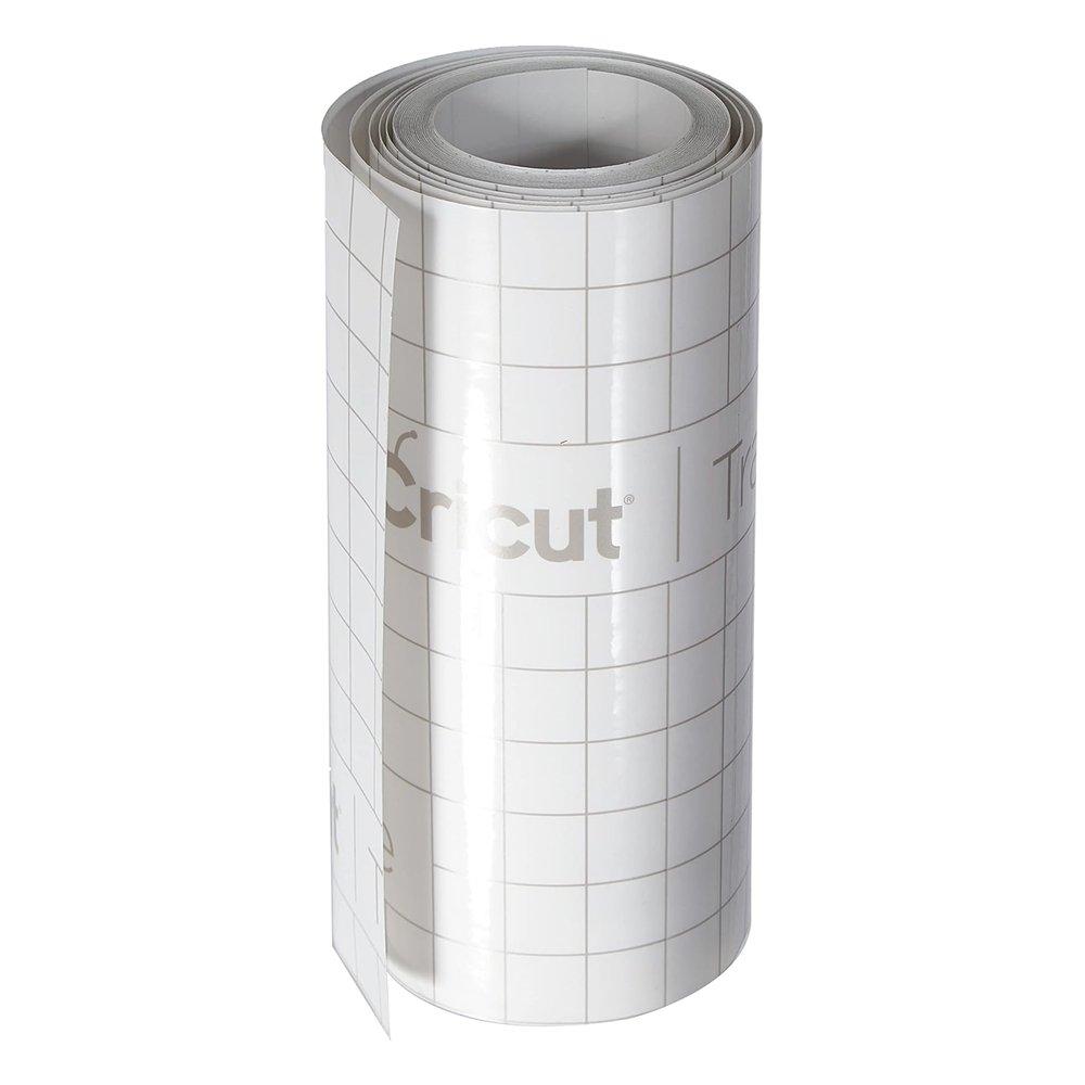شريط لاصق ستاندرد جريب مقاس 14×610 سم لآلة كريكت جوي، 2008064 - شفاف