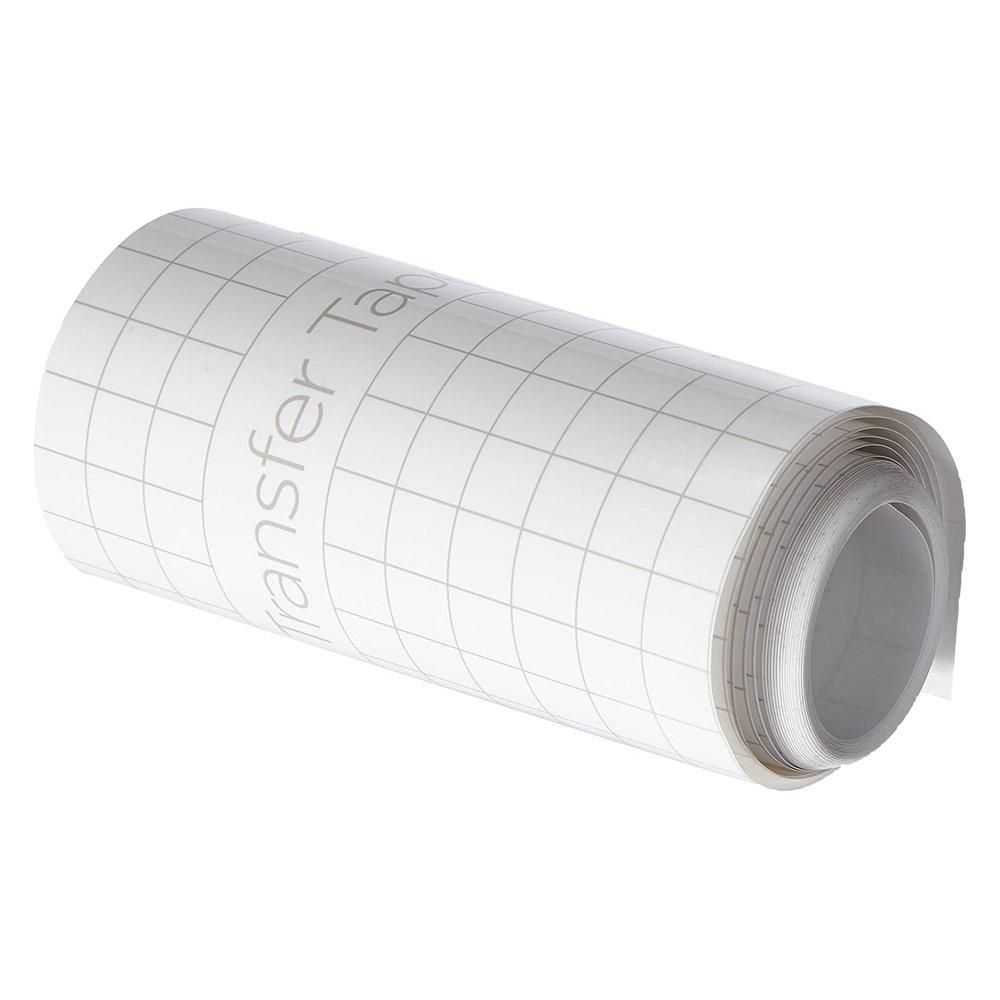 شريط لاصق ستاندرد جريب مقاس 14×610 سم لآلة كريكت جوي، 2008064 - شفاف