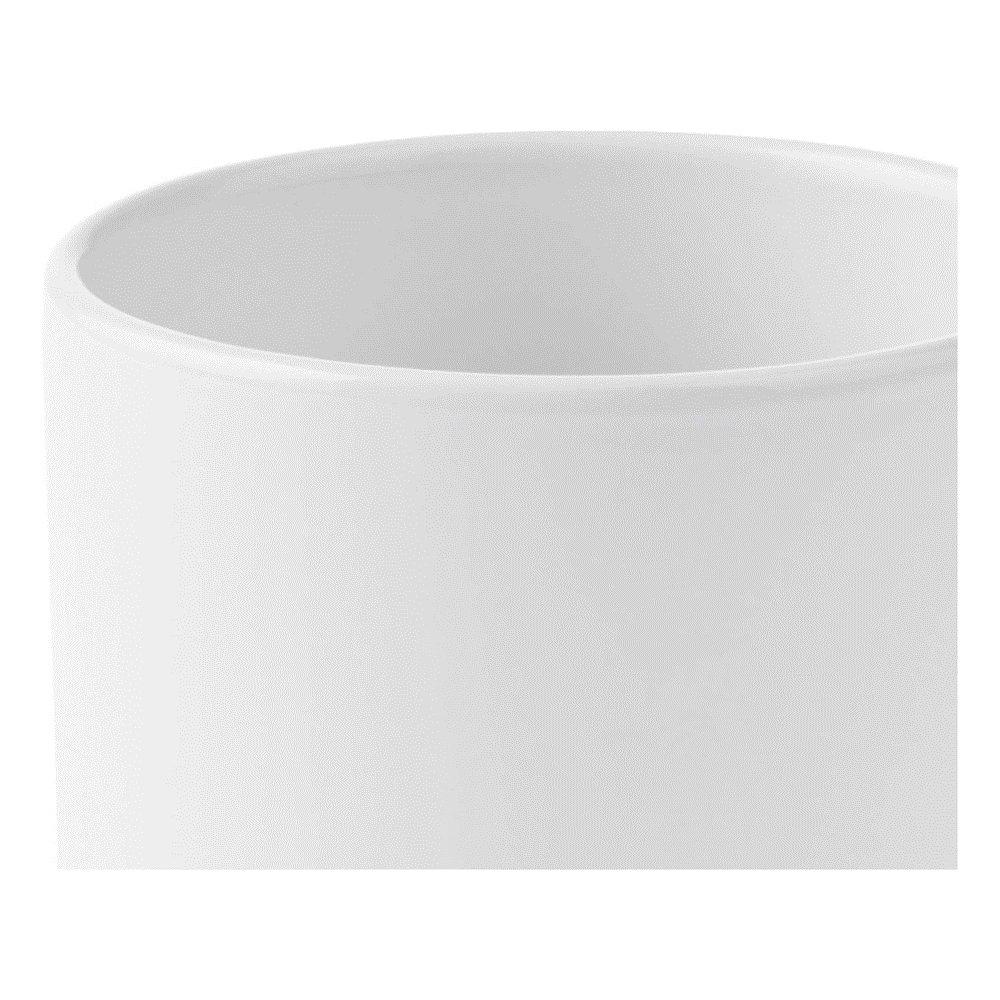 Cricut 350ml Ceramic Mug, 2-pieces, 2007821 - White