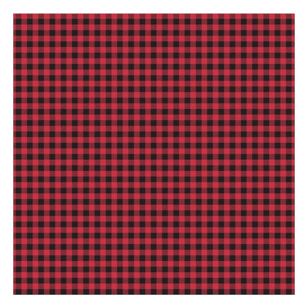 Cricut Infusible Ink Transfer Sheets, 2-packs, 2008888 – Buffalo Check