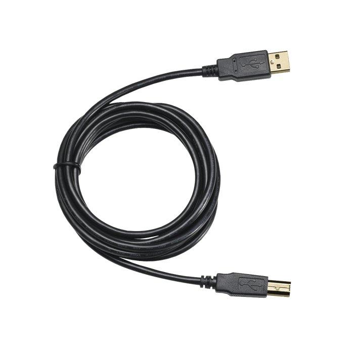 Audio Technica Direct-Drive Fully Manual Turntable, AT-LP120XUSBSV – Silver 