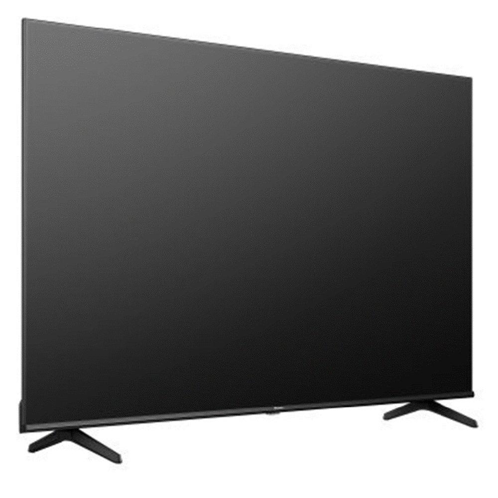 HISENSE 65-inch UHD LED Smart TV, 65A61K– Black