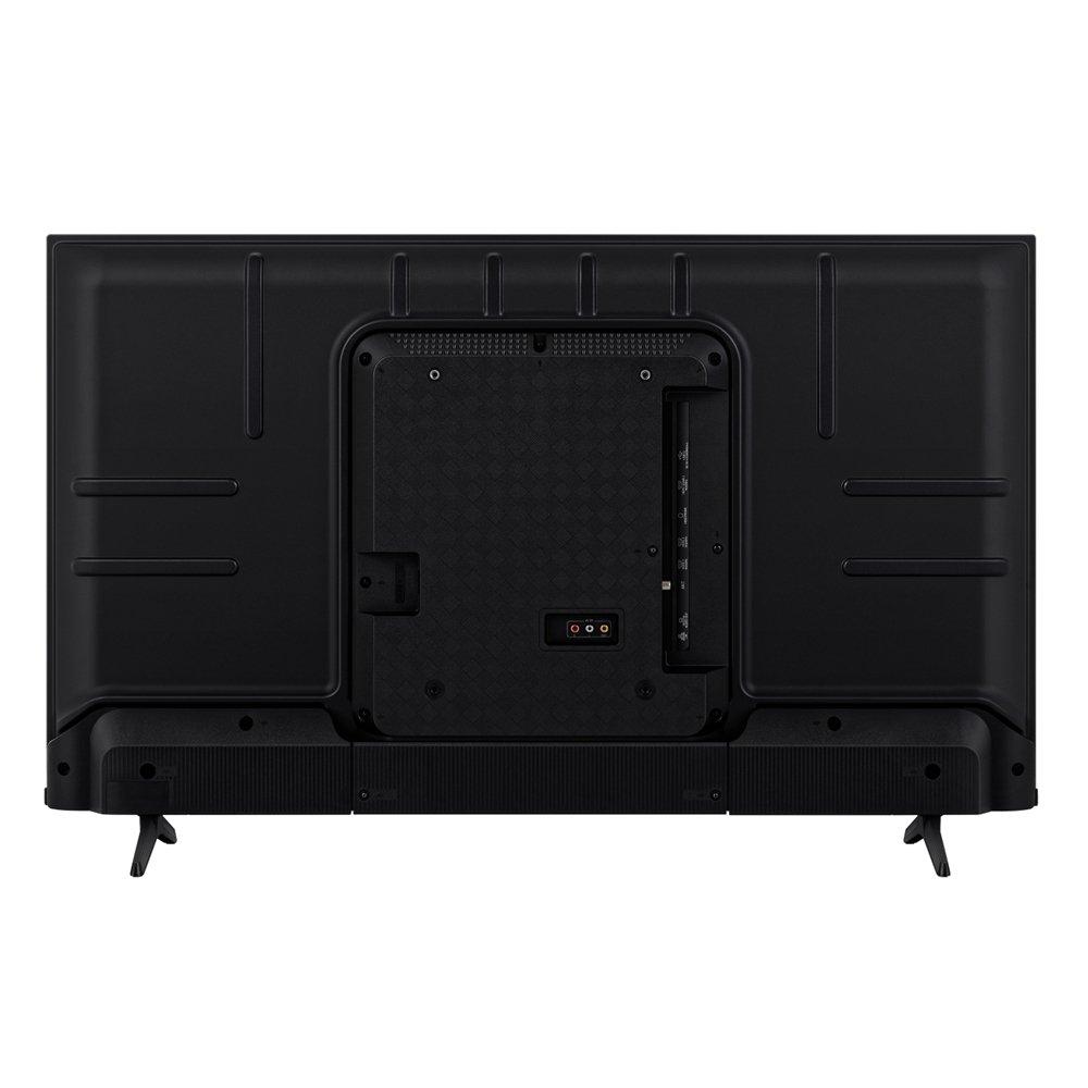 HISENSE 85-inch UHD LED Smart TV, 85A65KS – Black