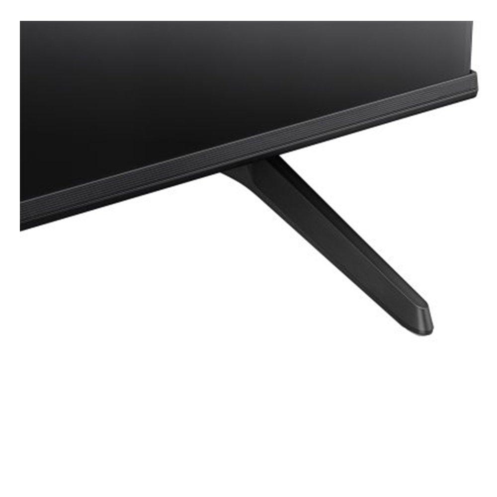 HISENSE 85-inch UHD LED Smart TV, 85A65KS – Black