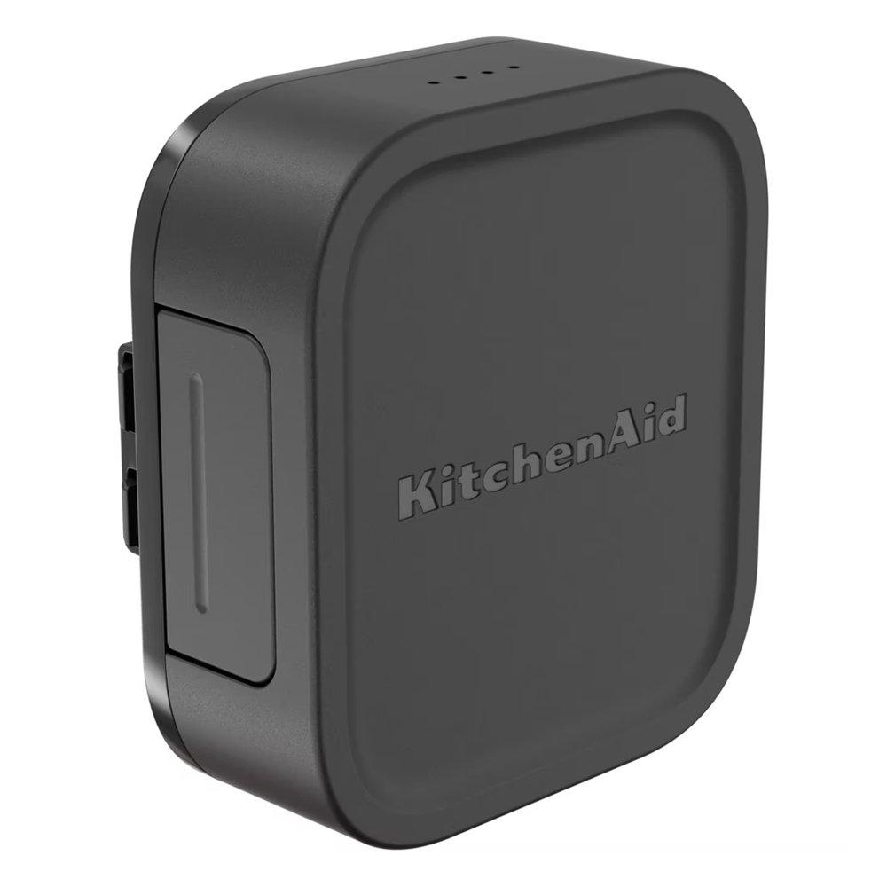 KitchenAid Go Cordless Removable Battery, 12V, 5KRB12  - Black
