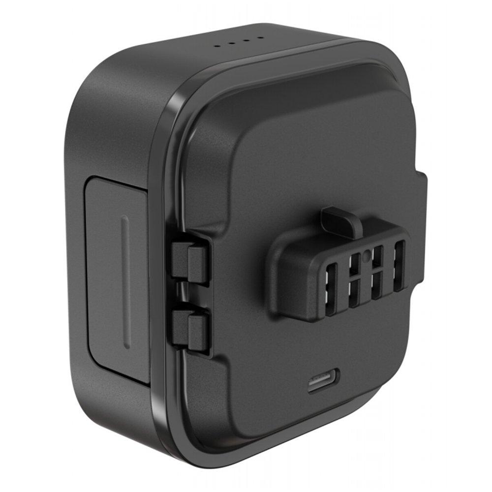 KitchenAid Go Cordless Removable Battery, 12V, 5KRB12  - Black