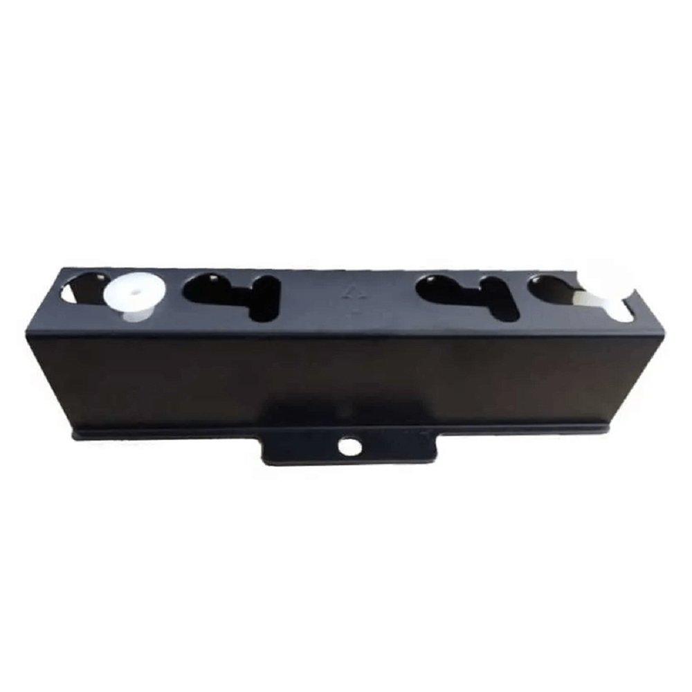 Hisense Wall Metal Bracket for 32"- 50" TV’s, LG200065A – Black