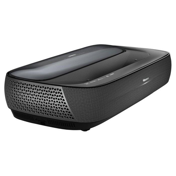 FOC Hisense 4K Ultra Laser Projector