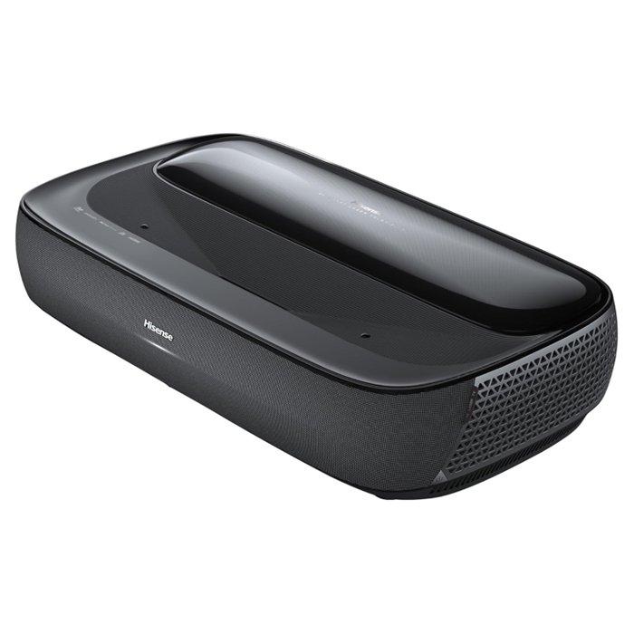 FOC Hisense 4K Ultra Laser Projector