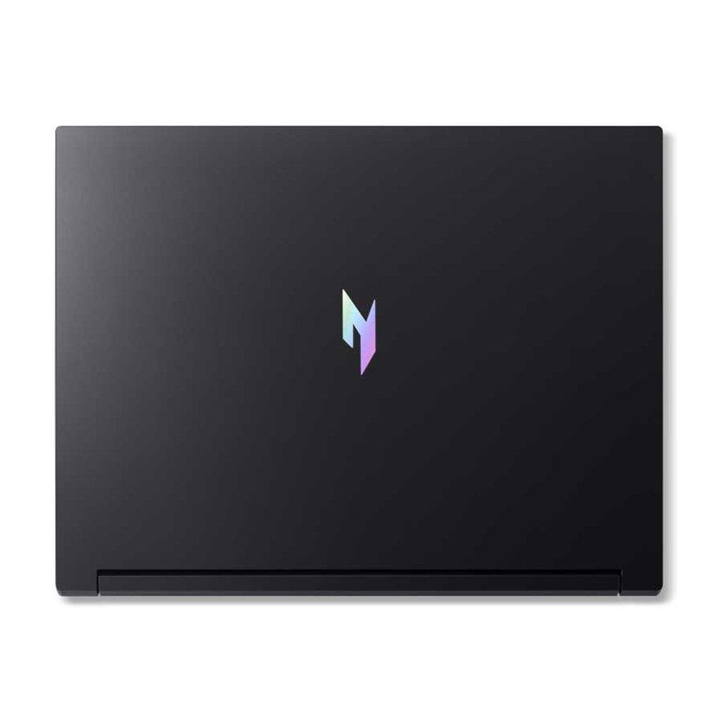Acer Nitro V16 Gaming Laptop, AMD Ryzen 7-8845HS, 16GB RAM, 512GB SSD,  16"WUXGA IPS, NVIDIA GeForce RTX 3050 6GB Graphics, Win 11 Home - Black