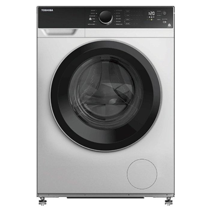 Toshiba Top Mount Refrigerator + Washer 12 kg & Dryer 8Kg + TCL 65-inch LED UHD Google TV