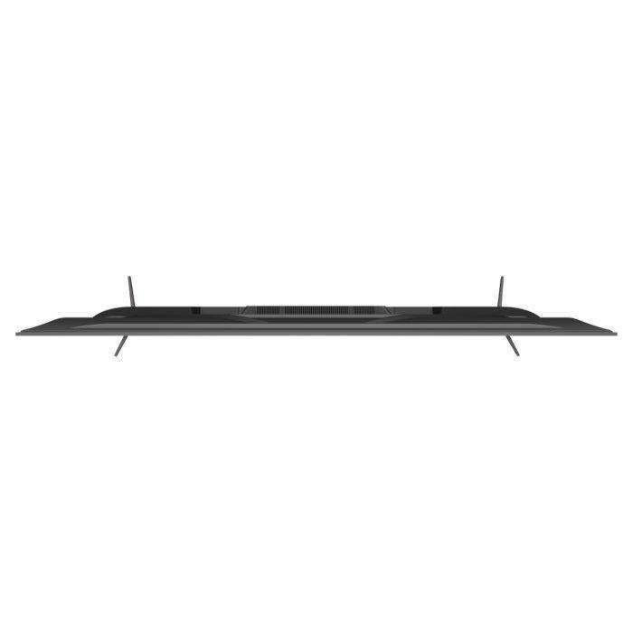 TCL 55 -inch LED UHD Smart Google TV + Top Mount Refrigerator, 16.5CFT + Front Load Washer 8kg