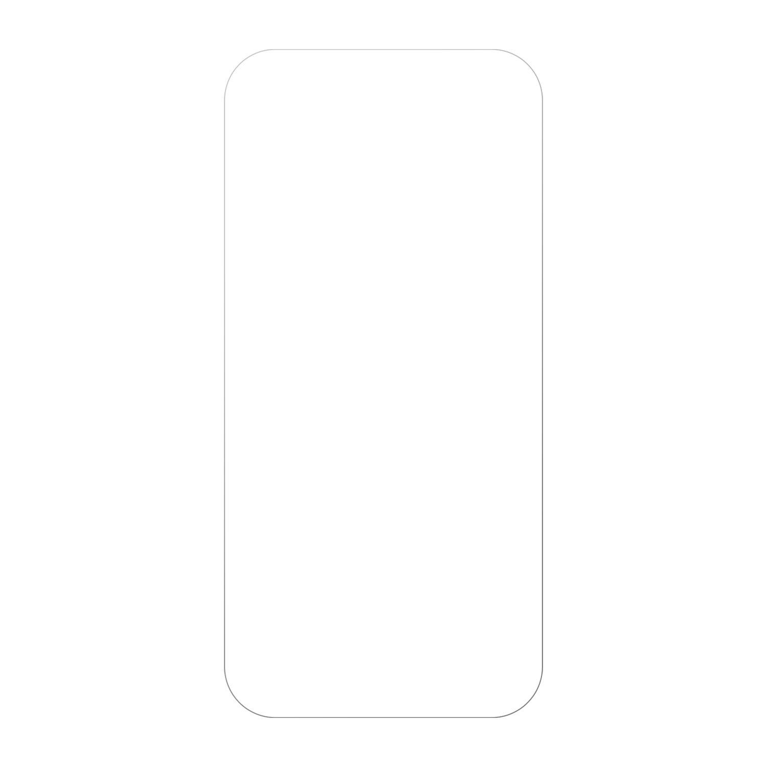 EQ Screen Protector For iPhone 16 Pro - Clear