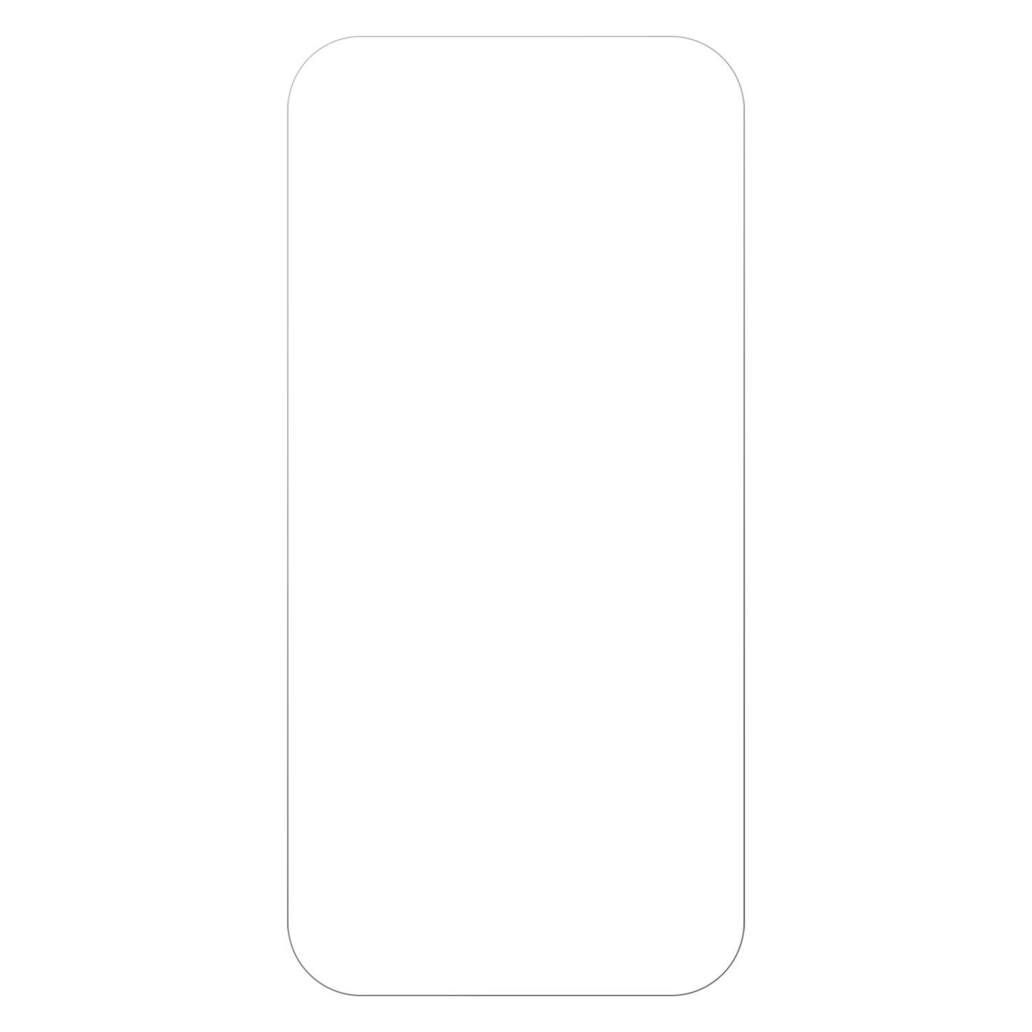 EQ Screen Protector For iPhone 16 Pro Max - Clear