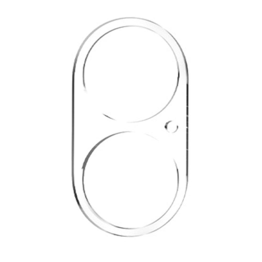 EQ Acrylic Camera Lens Protector For iPhone 16 and 16 Plus - Clear