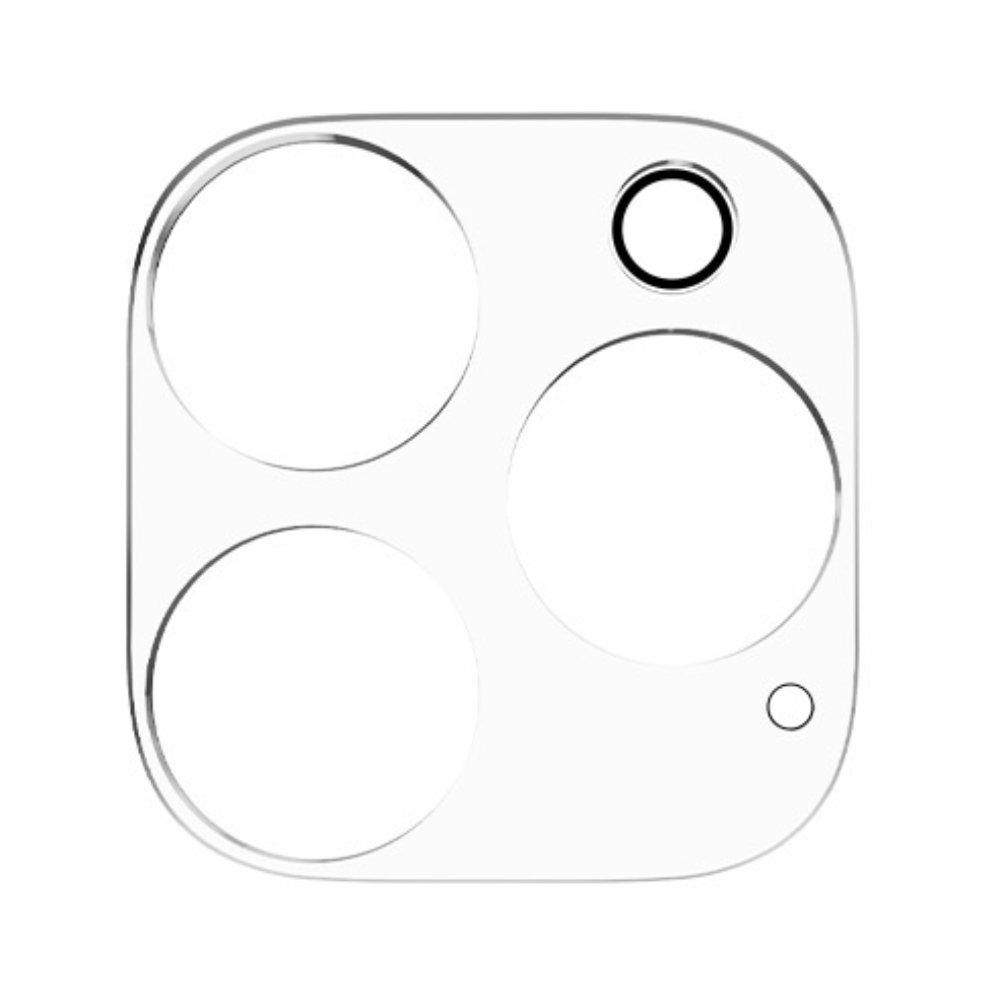 EQ Acrylic Camera Lens Protector For iPhone 16 Pro and 16 Pro Max - Clear