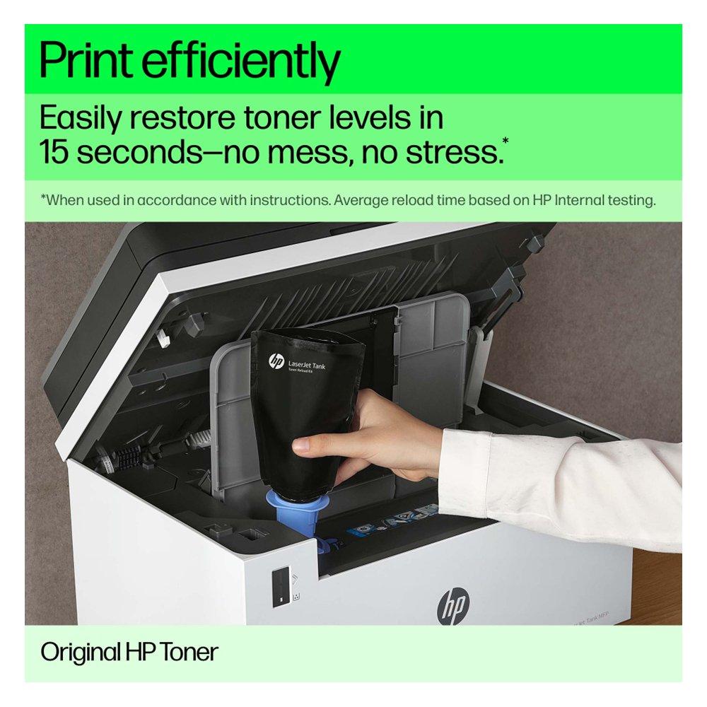 HP 222A Original LaserJet Toner Cartridge, W2221A - Cyan