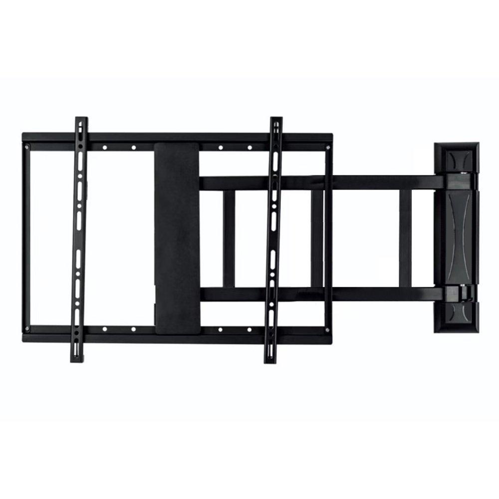 Wansa Motorized 32-65" TV Mount, RS-04020 – Black 