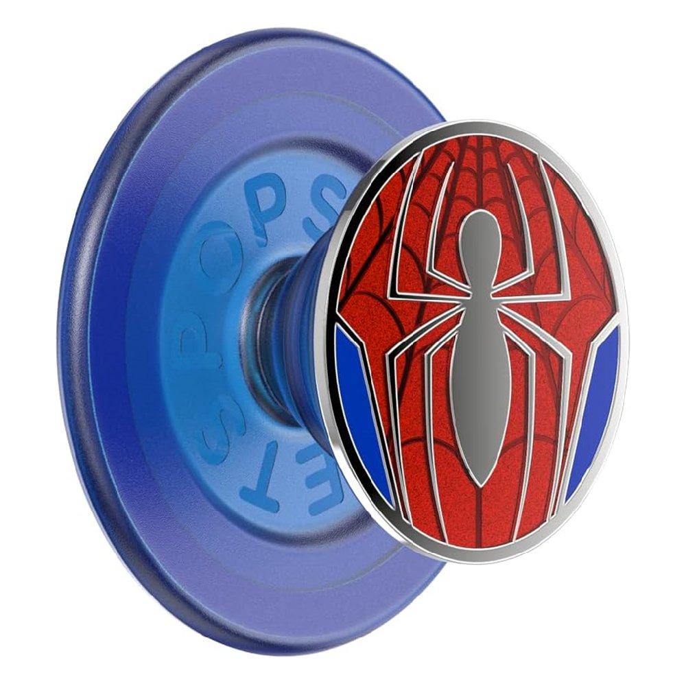 Buy Popsockets phone stand and grip, ps-113691 - peter parker in Kuwait