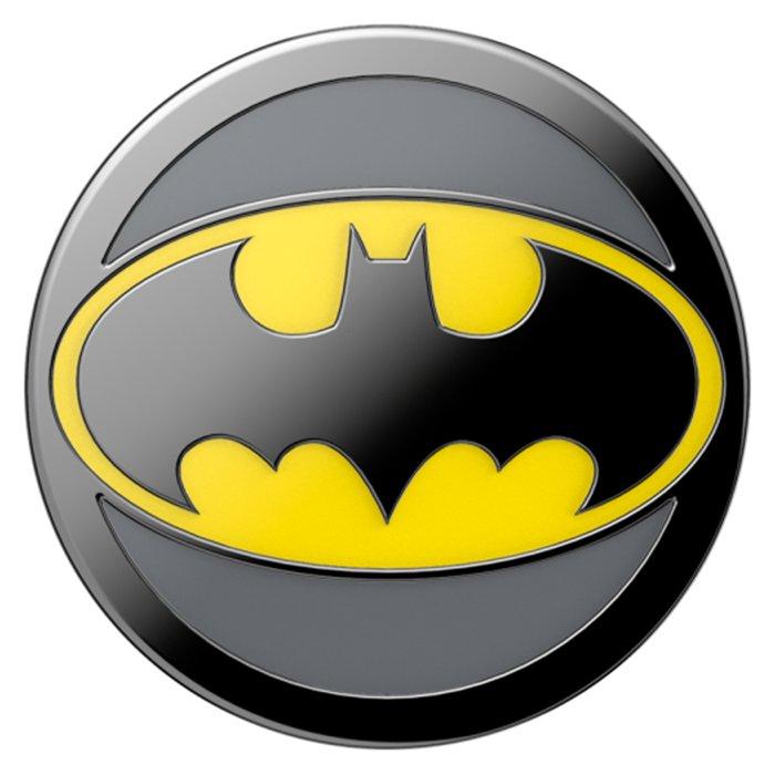 PopSockets Phone Stand and Grip, PS-101429 - Batman