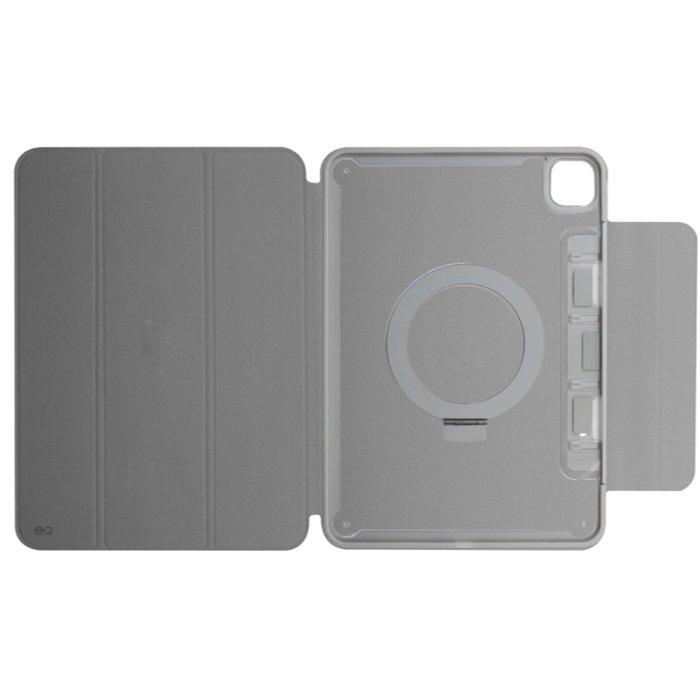 EQ Reno 2 in 1 iPad Pro 11-inch 2024 Case - Grey
