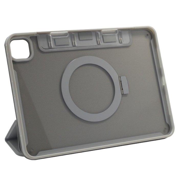 EQ Reno 2 in 1 iPad Pro 11-inch 2024 Case - Grey