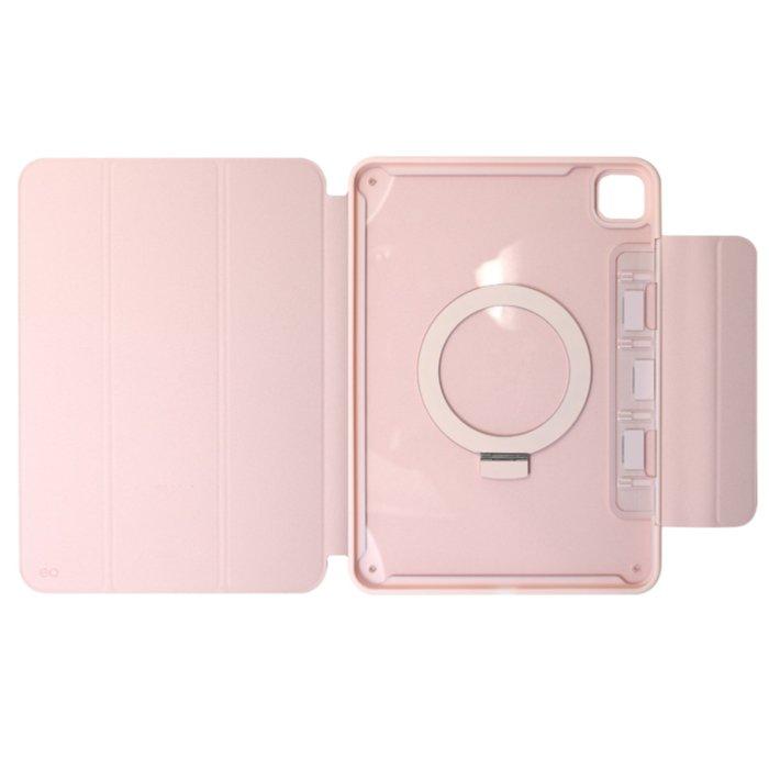 EQ Reno 2 in 1 iPad Pro 11-inch 2024 Case - Pink