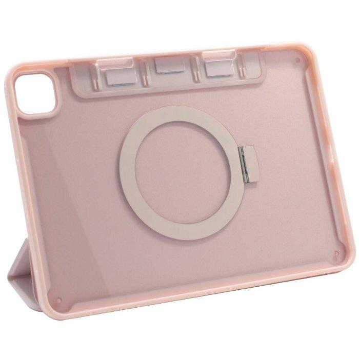 EQ Reno 2 in 1 iPad Pro 11-inch 2024 Case - Pink