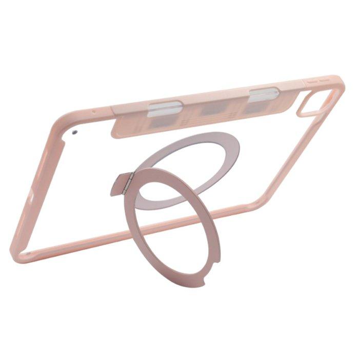 EQ Reno 2 in 1 iPad Pro 11-inch 2024 Case - Pink