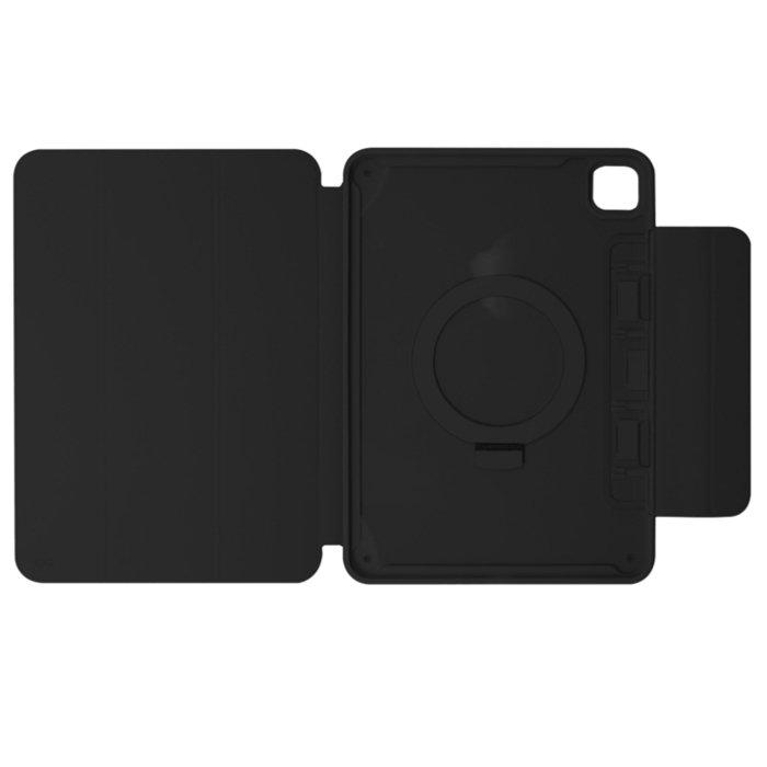 EQ Reno 2 in 1 iPad Pro 13-inch 2024 Case - Black