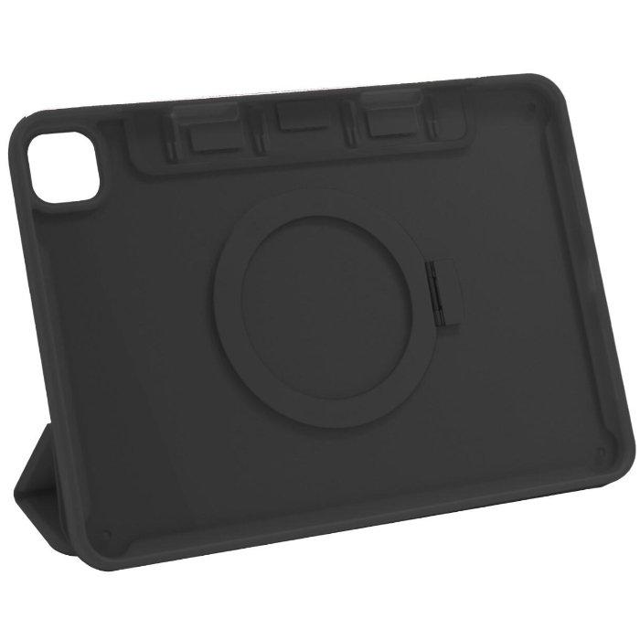 EQ Reno 2 in 1 iPad Pro 13-inch 2024 Case - Black
