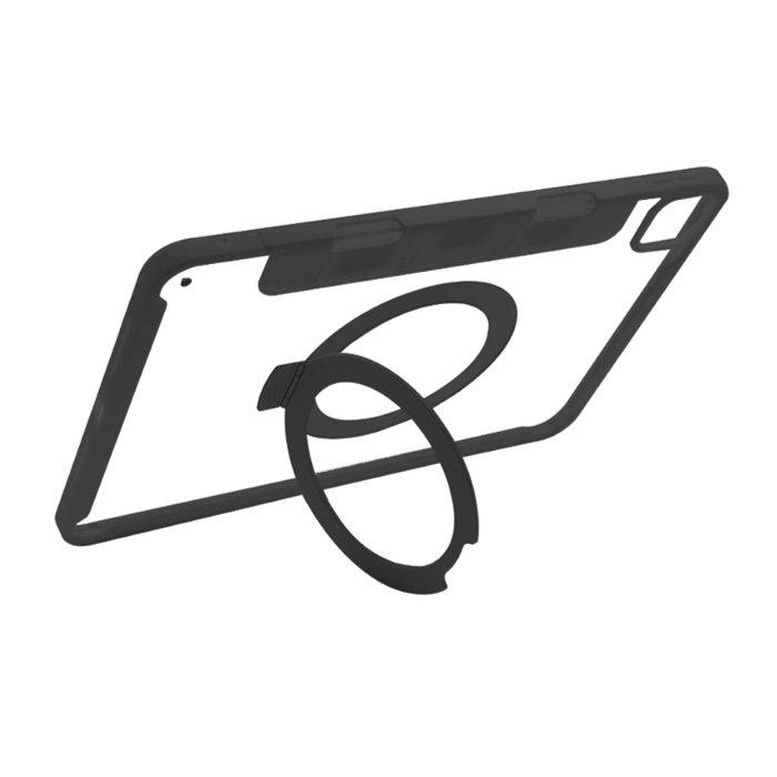 EQ Reno 2 in 1 iPad Pro 13-inch 2024 Case - Black