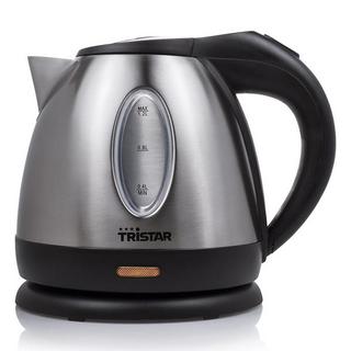 Buy Tristar 1. 2 liters kettle, wk-1323kw - stainless steel in Kuwait