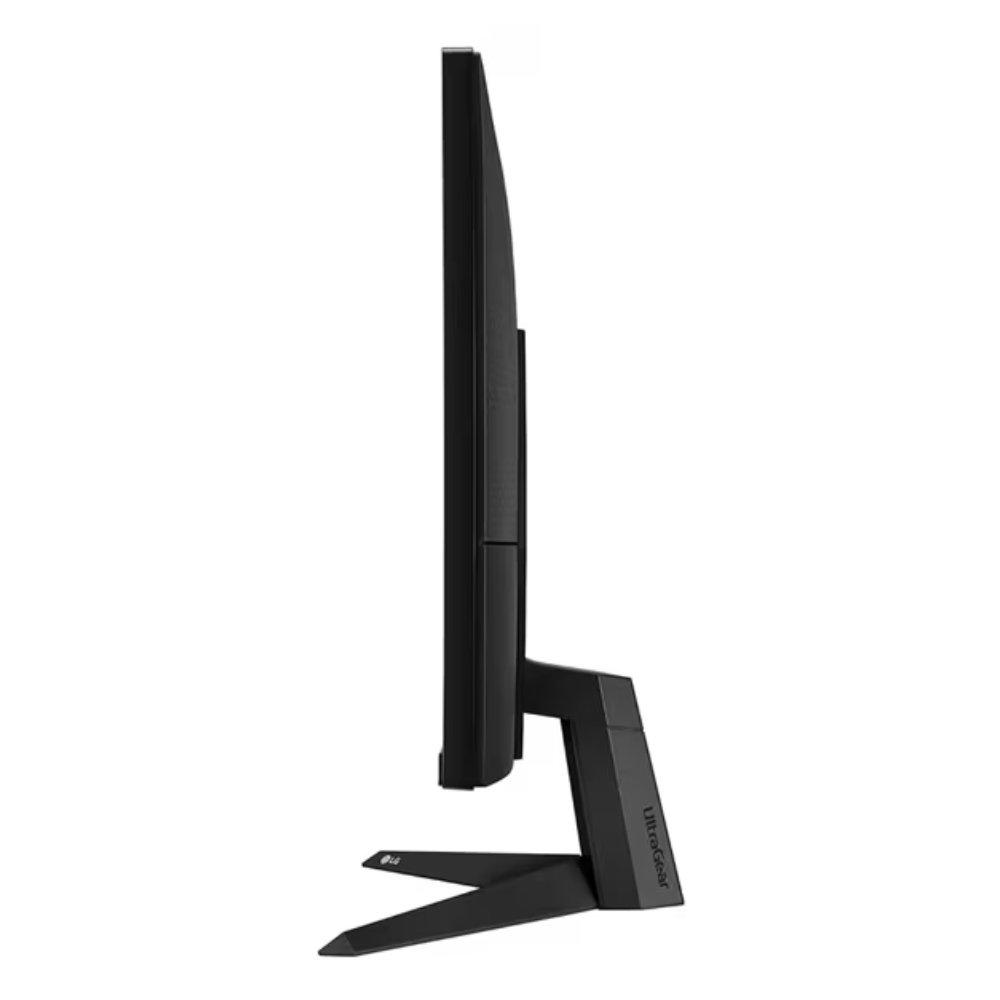LG Gaming Monitor 27-inch UltraGear AMD FreeSync, FHD, 1ms, 165Hz, 27GQ50F-B - Black