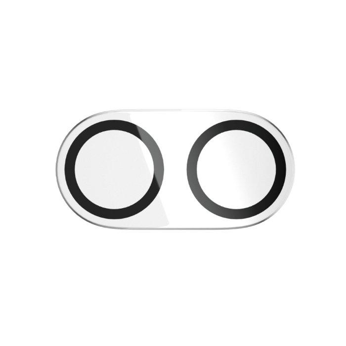 Panzer Camera Lens Protector for Samsung Galaxy Z Flip 6, 7374 – Transparent