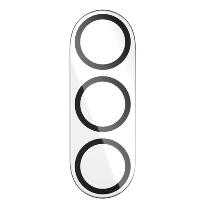 Panzer Camera Lens Protector for Samsung Galaxy Z Fold 5, 7375 – Transparent