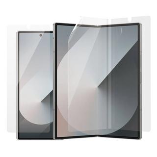 Buy Panzer screen protector for samsung galaxy z fold6, 7371 – transparent in Kuwait