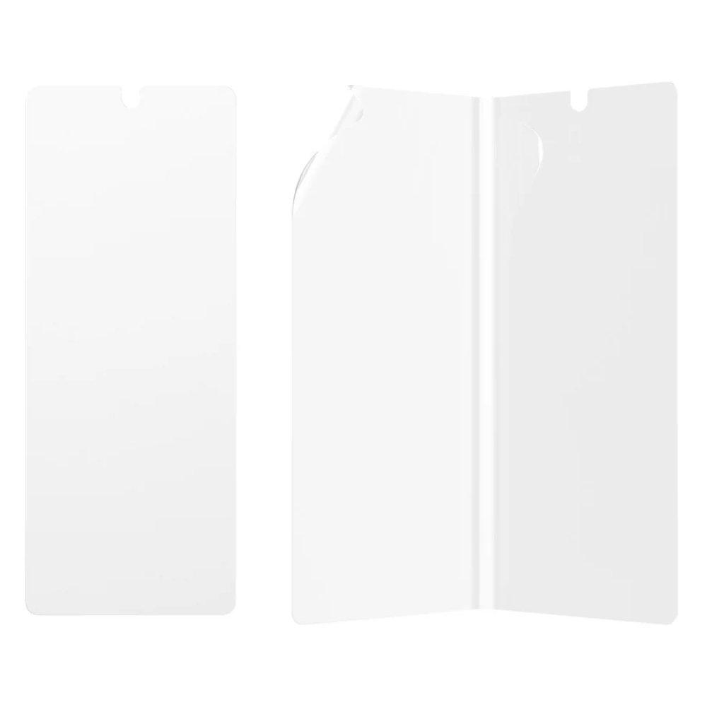 Panzer Screen Protector for Samsung Galaxy Z Fold6, 7371 – Transparent