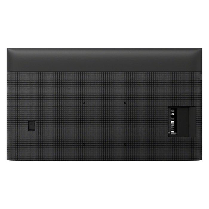 Sony Bravia 7 85-inch 4K Mini LED HDR Google AI TV, K-85XR70 – Black
