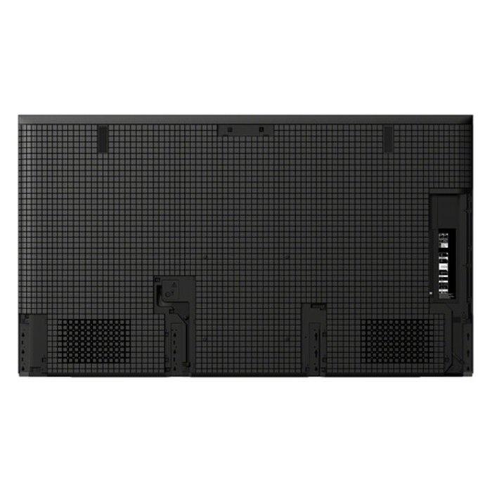 تلفزيون برافيا 9 مقاس 85 بوصة 4 كيه ميني ليد الترا اتش دي من سوني يدعم الذكاء الأصطناعي - K-85XR90