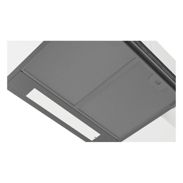 Beko 60cm Built In Gas Oven + 60cm Under-Cabinet Cooker Hood + 60CM Built-In 4 Hob